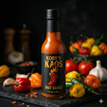 Kody's Kaos Hot Sauce