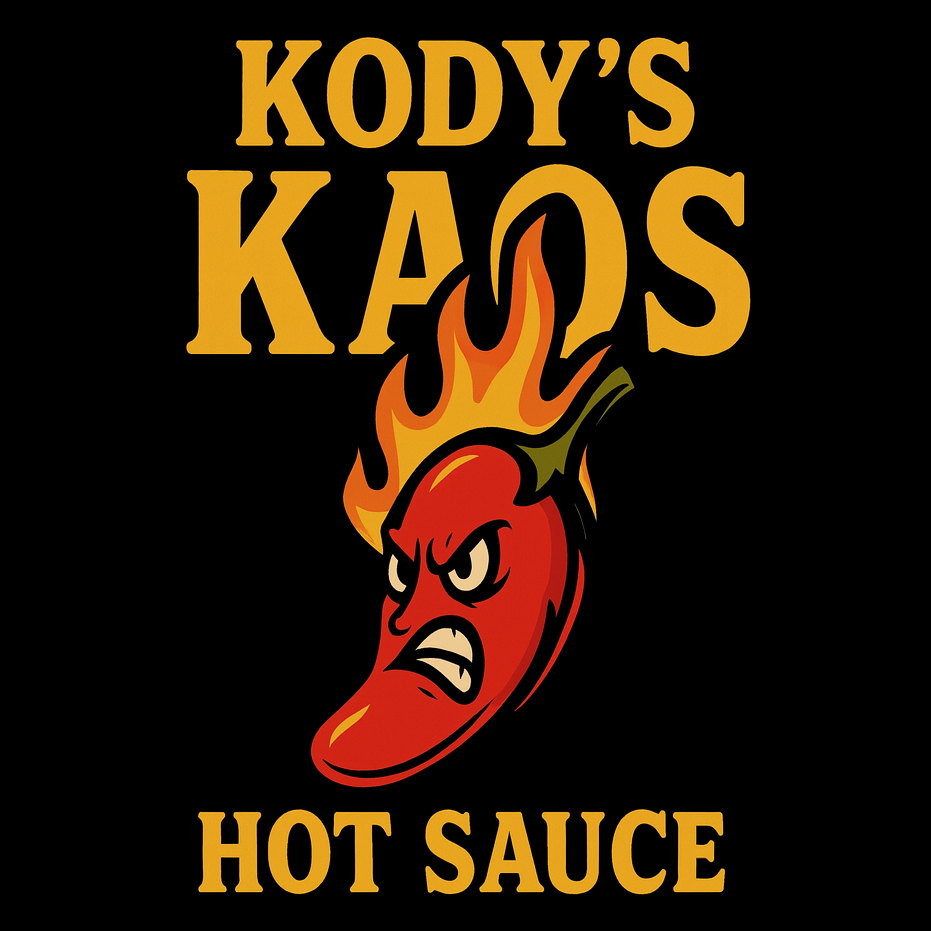 Kody's Kaos